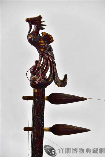 提絃藏品圖，第2張