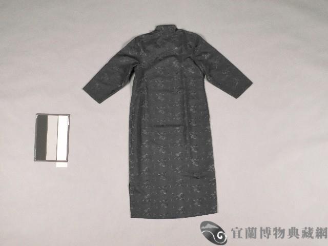 長袍藏品圖，第2張