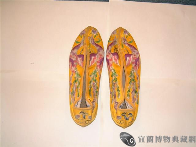 歌仔戲服藏品圖，第2張