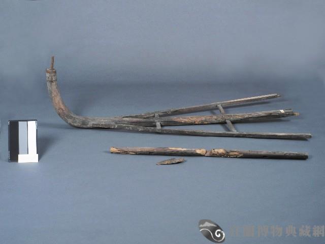 土礱鉤藏品圖，第2張