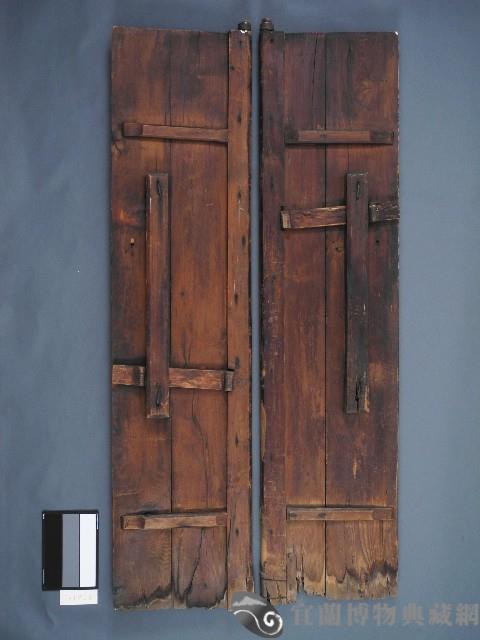 門板藏品圖，第2張