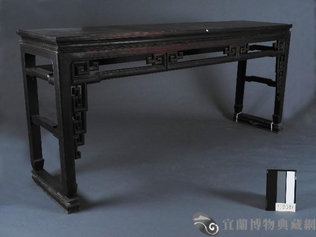 神明桌藏品圖，第2張