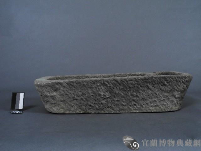 豬槽藏品圖，第2張