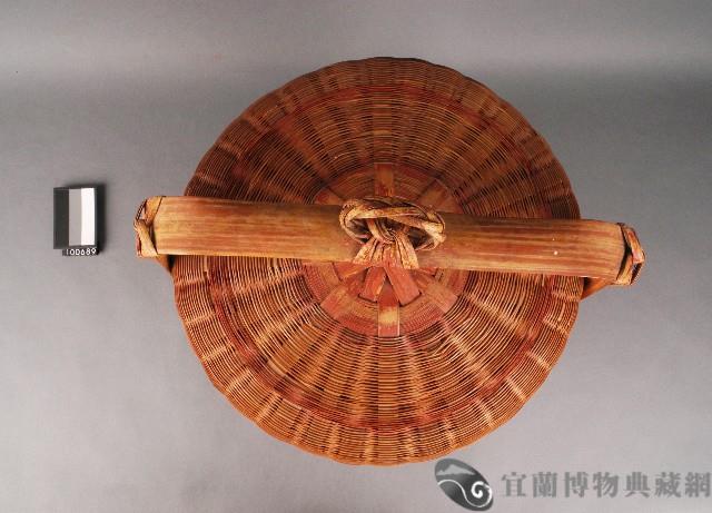 謝籃藏品圖，第2張