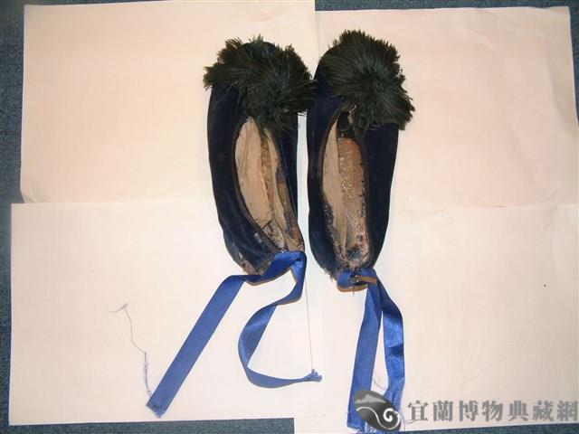 歌仔戲服藏品圖，第2張