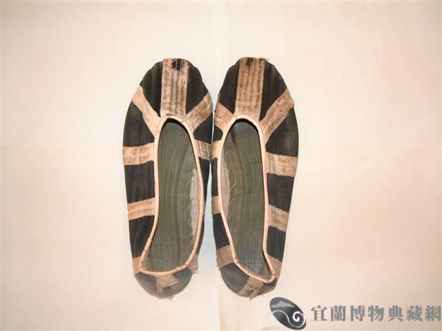 歌仔戲服藏品圖，第2張