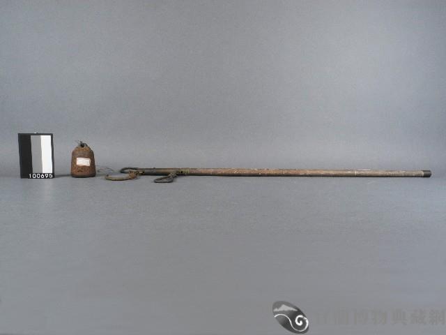 秤陀藏品圖，第2張
