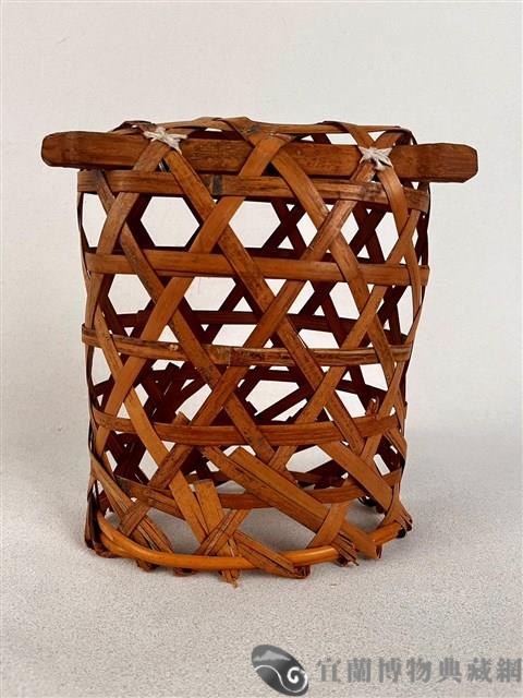 傀儡竹籠藏品圖，第2張