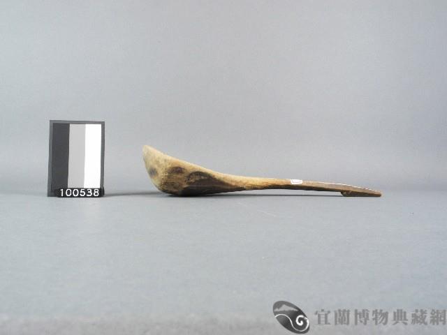 木杓藏品圖，第2張