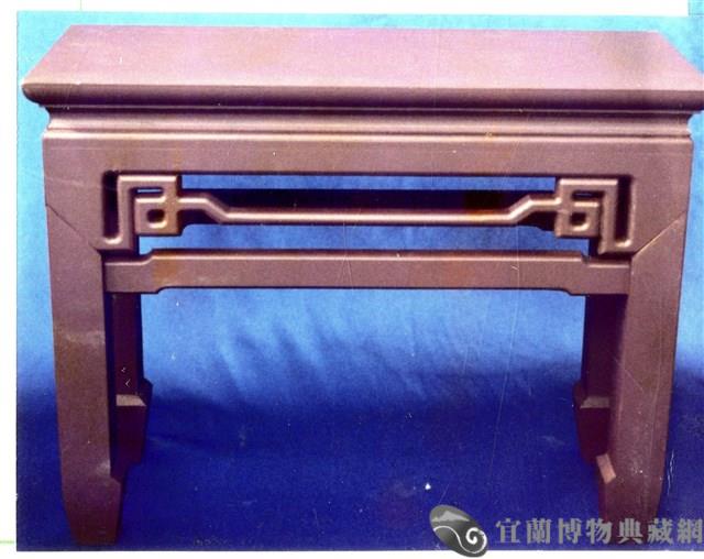 傀儡桌子藏品圖，第2張