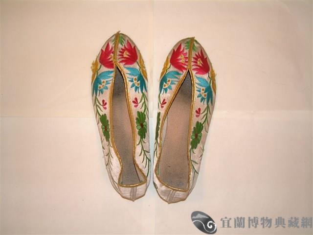 歌仔戲服藏品圖，第2張