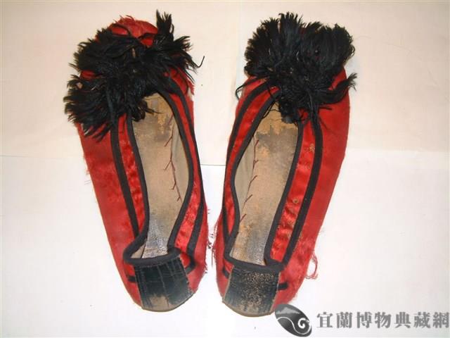 歌仔戲服藏品圖，第2張