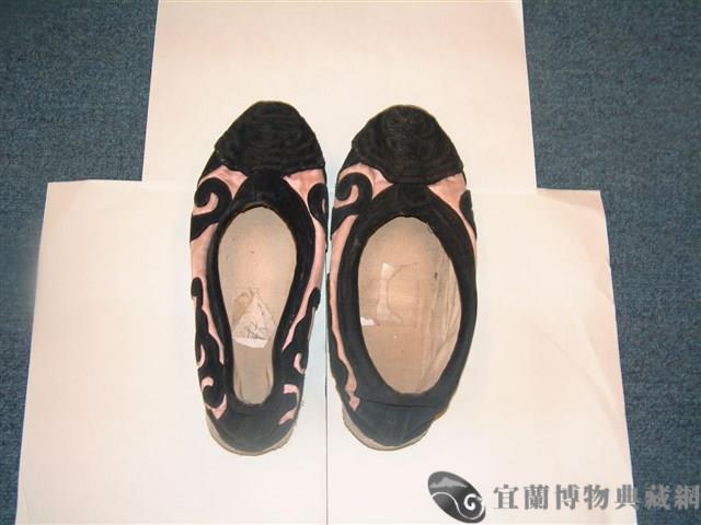 歌仔戲服藏品圖，第2張