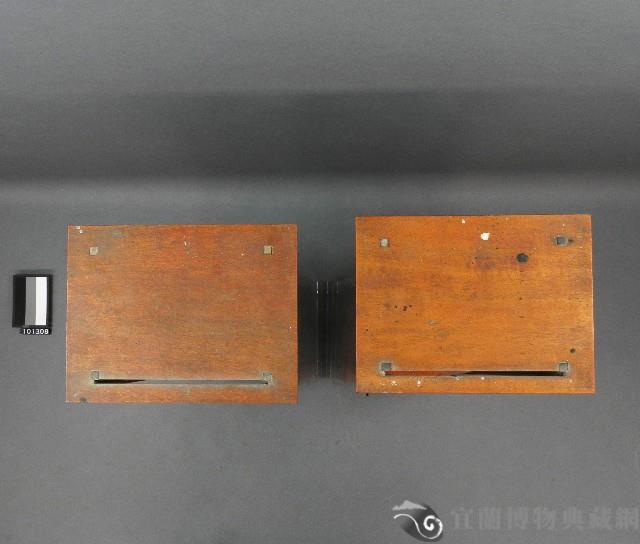 錫燭台藏品圖，第2張