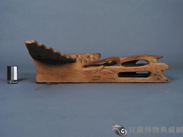 雀替藏品圖，第2張