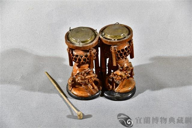 雙音仔藏品圖，第2張