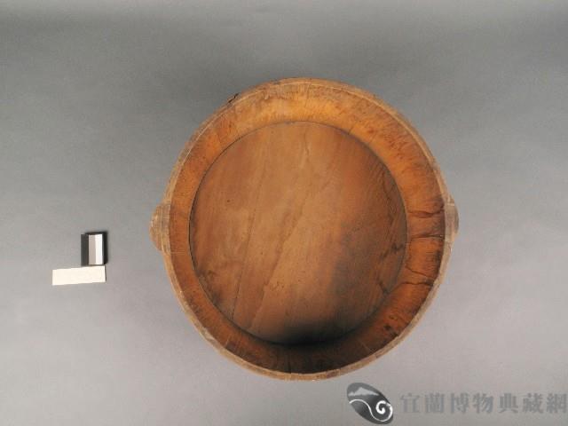 木澡盆藏品圖，第2張