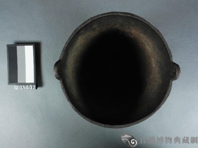 鐵天公爐藏品圖，第2張