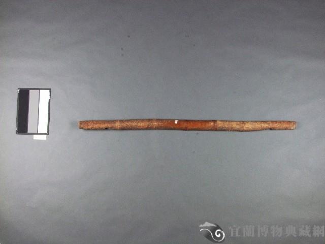 扁擔藏品圖，第2張