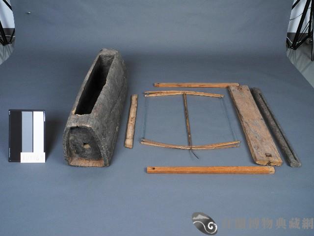 織布器藏品圖，第2張