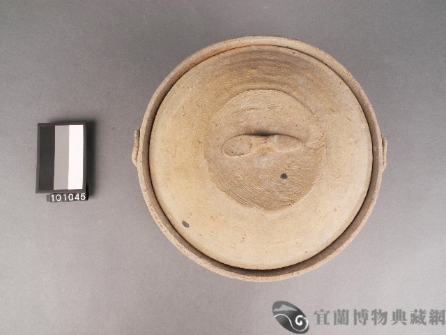 燉鍋藏品圖，第2張