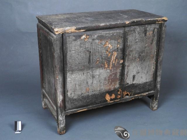 木櫥櫃藏品圖，第2張