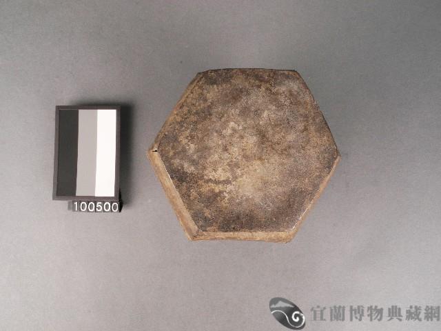 錫粉盒藏品圖，第2張