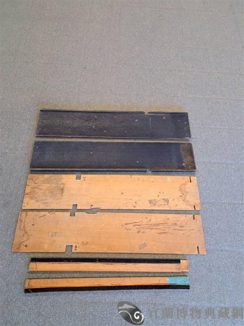 布袋戲台藏品圖，第2張