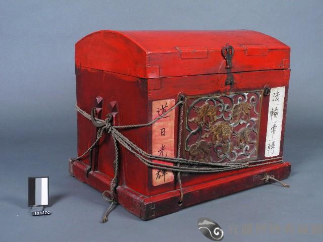 師公籠藏品圖，第2張