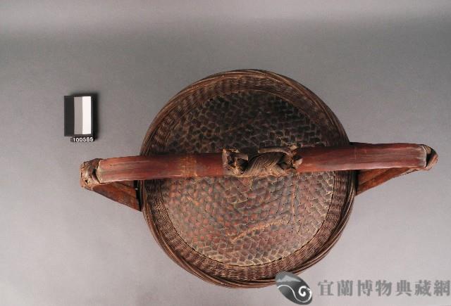 謝籃藏品圖，第2張