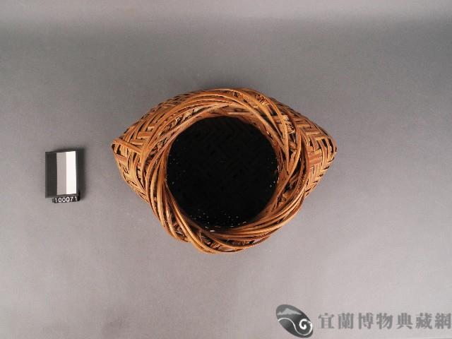竹茶簍藏品圖，第2張