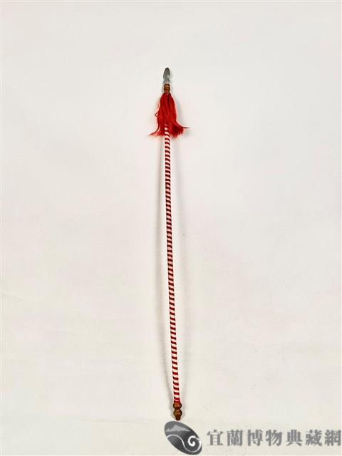 單頭槍藏品圖，第2張