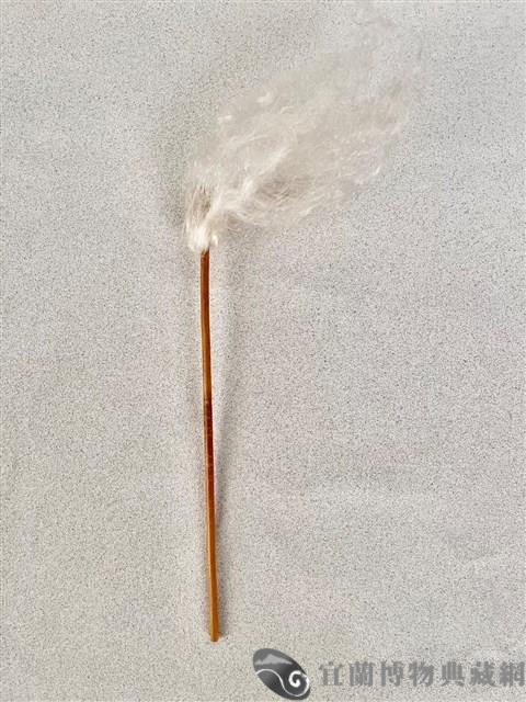 傀儡拂塵藏品圖，第2張