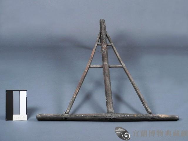 土礱鉤藏品圖，第2張