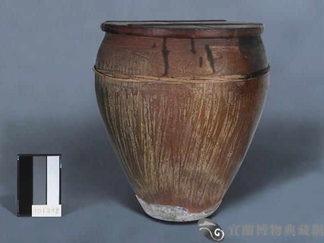 水缸藏品圖，第2張