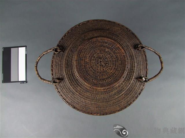 大籐盒藏品圖，第2張