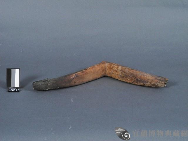 牛軛構件藏品圖，第2張