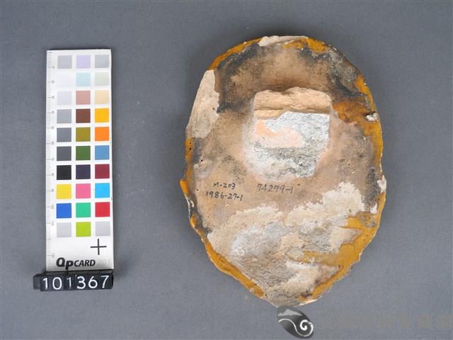 瓦當藏品圖，第2張