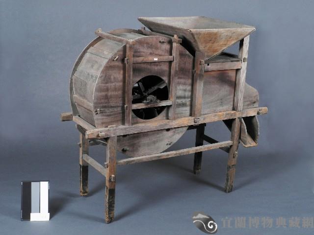 風鼓車藏品圖，第2張