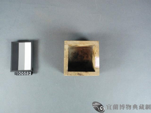 木方斗藏品圖，第2張