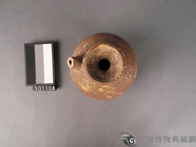 陶壺藏品圖，第2張