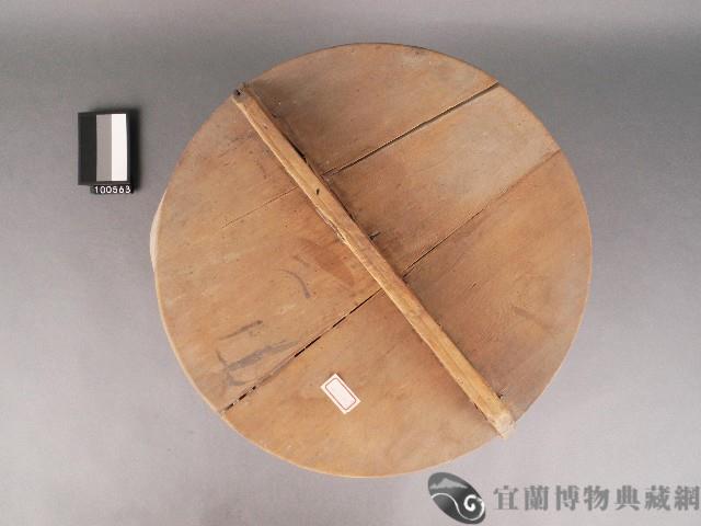 木尿桶藏品圖，第2張