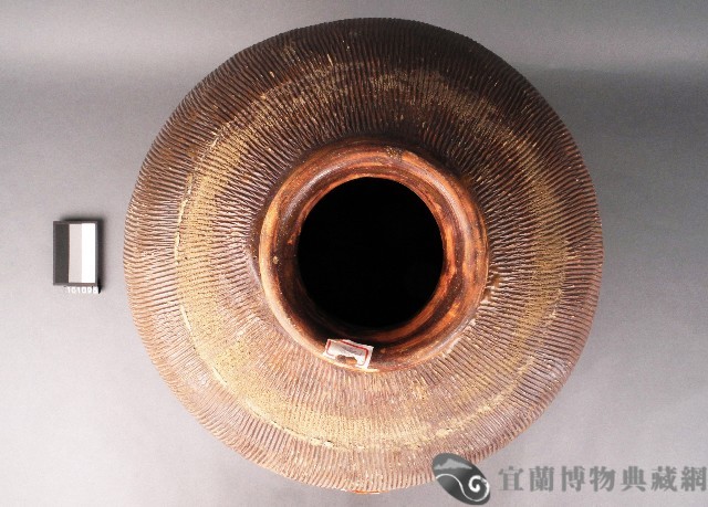 酒甕藏品圖，第2張