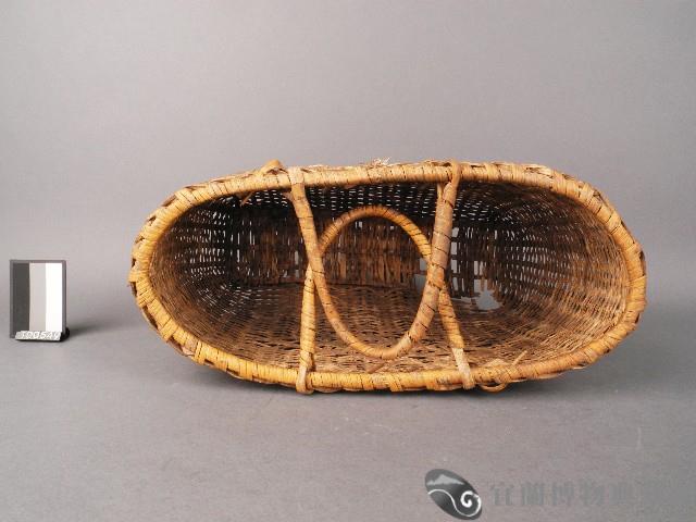 籐闇籃藏品圖，第2張