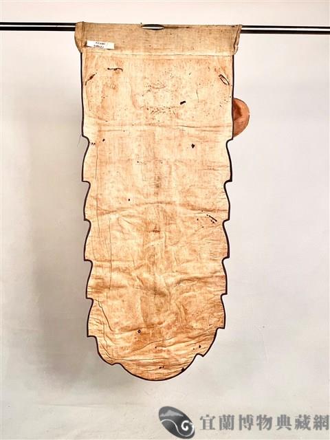 八仙旗藏品圖，第2張