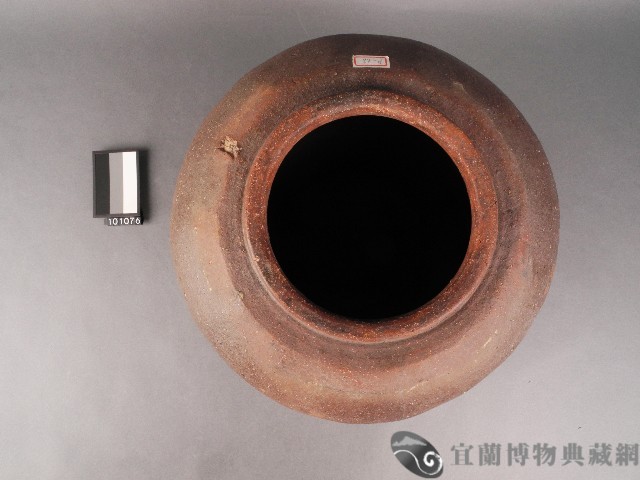 陶甕藏品圖，第2張