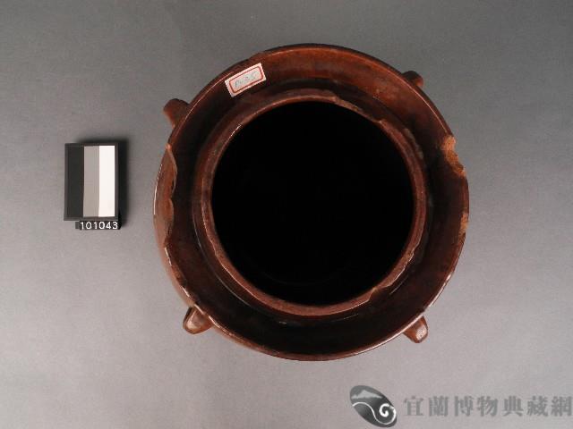 豬油壺藏品圖，第2張