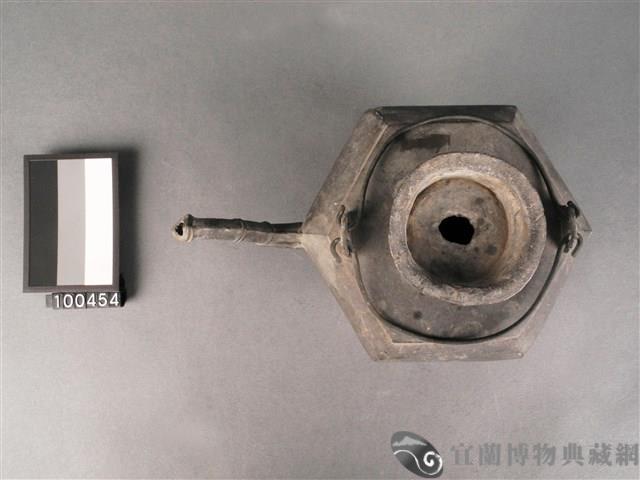 錫壺藏品圖，第2張