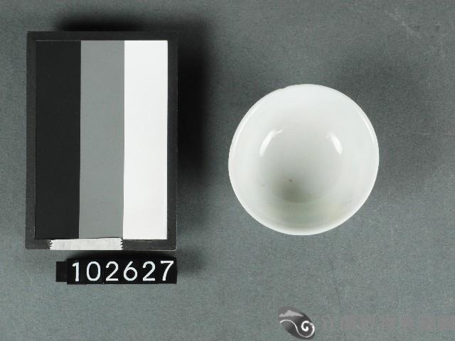 青花杯子藏品圖，第2張