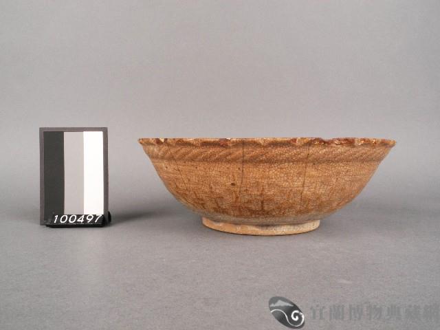 彩繪碗藏品圖，第2張